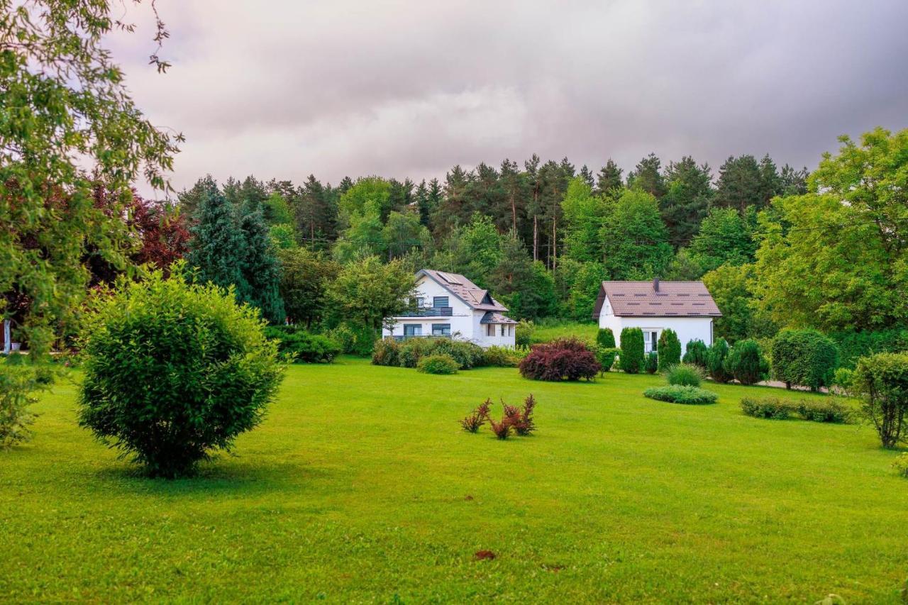 Villa Elena Grabovac  Exterior foto